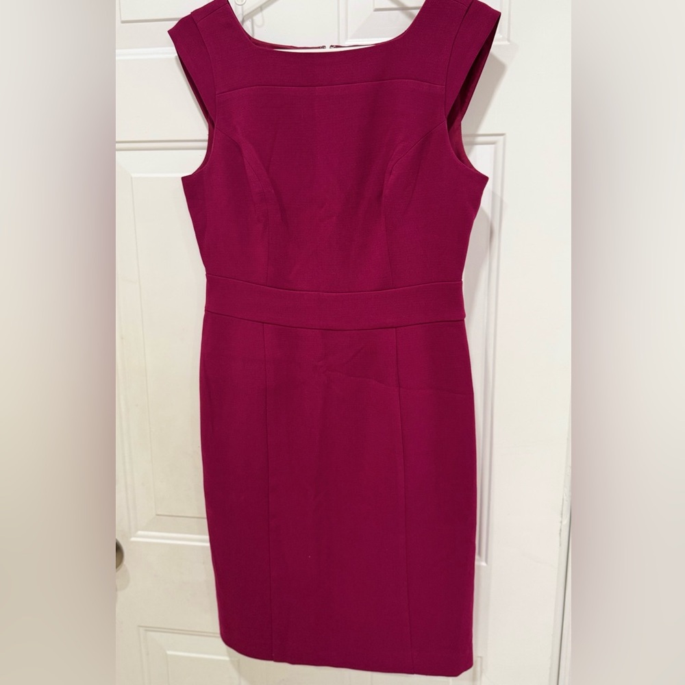 The limited cocktail dress